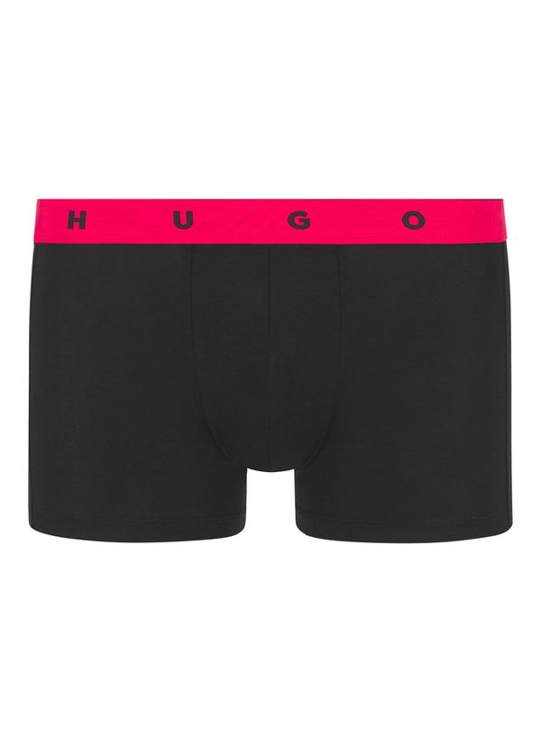 HUGO Trunks 3er Pack 50566294/962, Produktbild 2