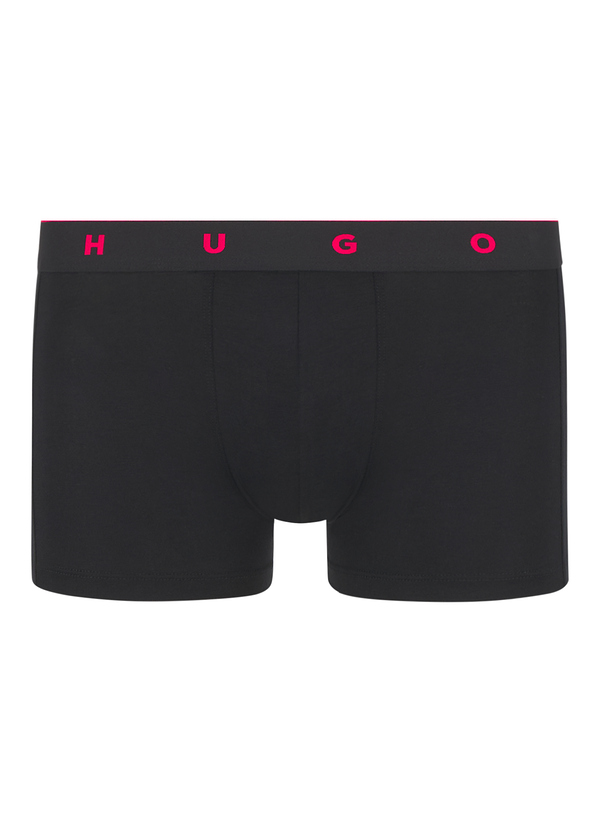 HUGO Trunks 3er Pack 50566294/962, Produktbild 3