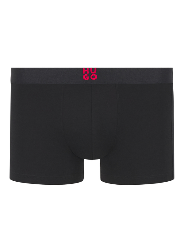 HUGO Trunks 3er Pack 50570931/962, Produktbild 3