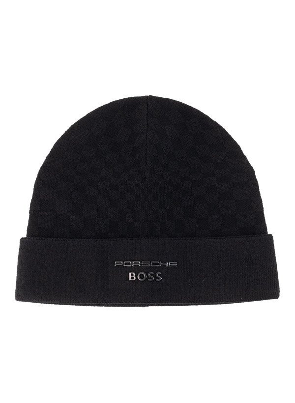 BOSS Green Beanie 50572039/001, Produktbild 2