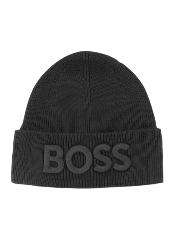 BOSS Orange Mütze 50522449/001, Produktbild 2