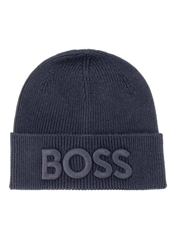 BOSS Orange Mütze 50522449/404, Produktbild 2