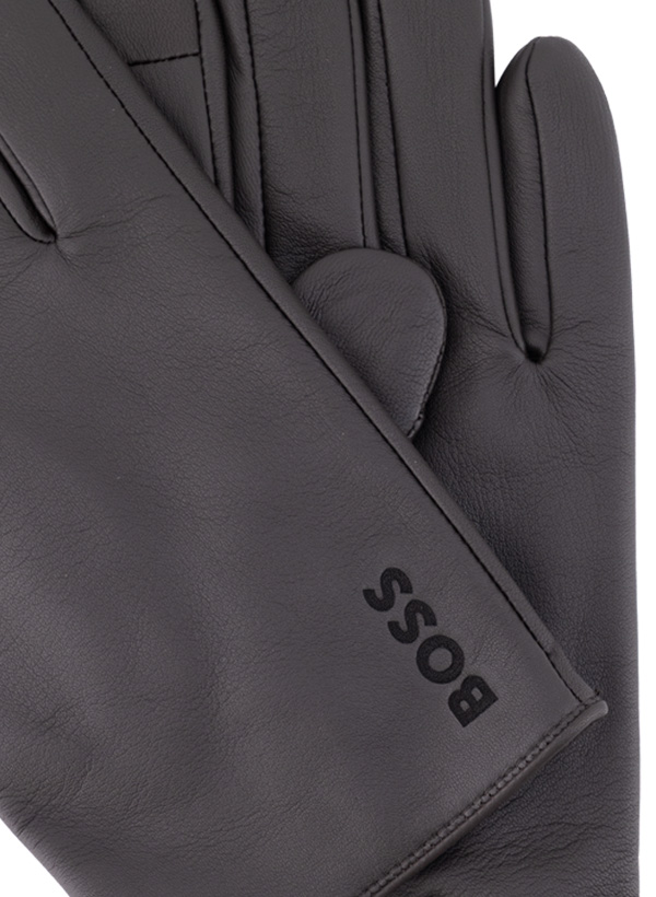 BOSS Orange Handschuhe 50526831/210, Produktbild 2