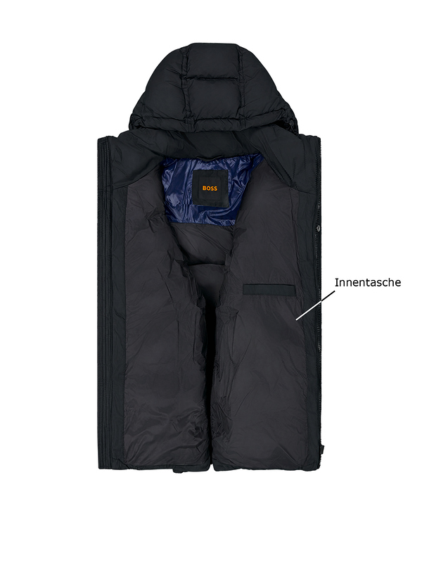 BOSS Orange Jacke 50565779/001, Produktbild 4
