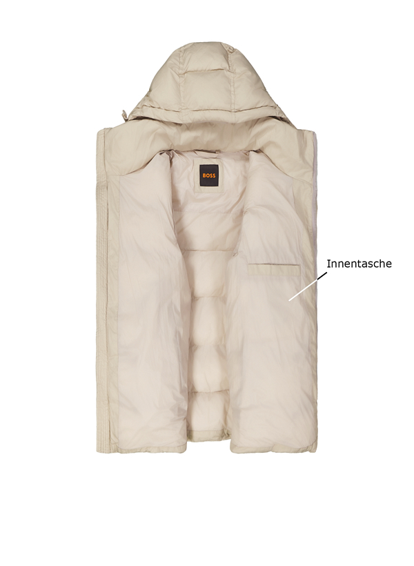 BOSS Orange Jacke 50565779/271, Produktbild 4