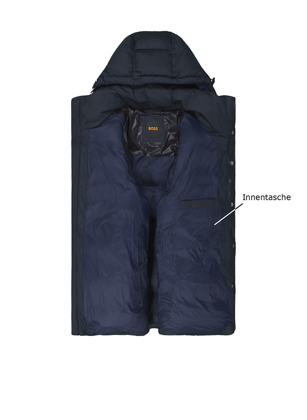 BOSS Orange Jacke 50565779/404, Produktbild 4