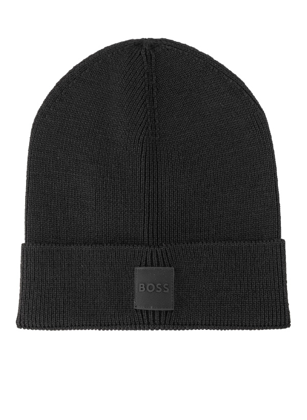 BOSS Orange Mütze 50568837/001, Produktbild 2