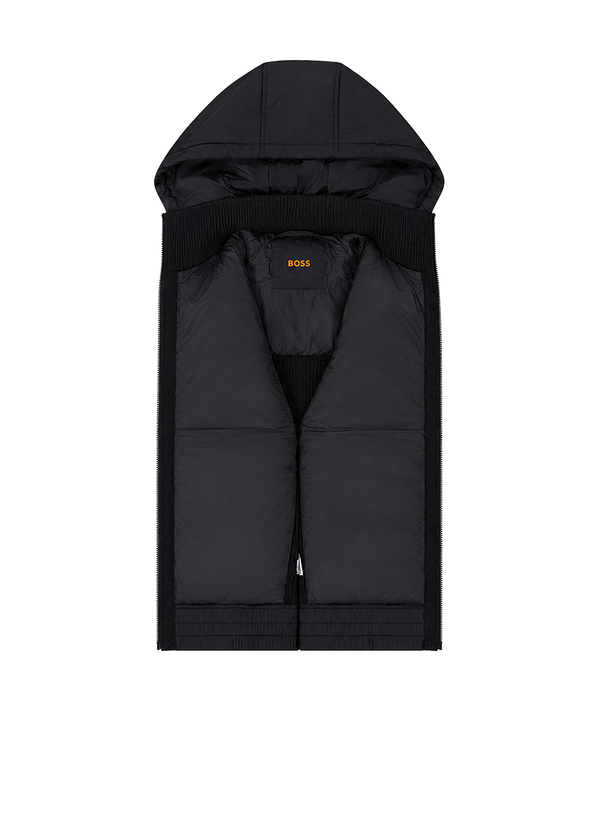 BOSS Orange Jacke 50571390/001, Produktbild 4