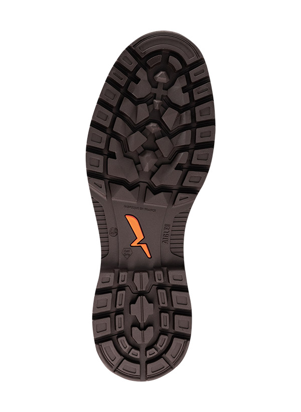 Aigle Gummistiefel Parcours 3.0 Neo brun NE542, Produktbild 2