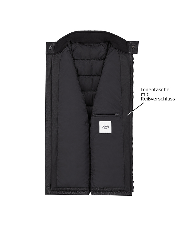 JOOP! Lederjacke 2620019/80101297/001, Produktbild 4