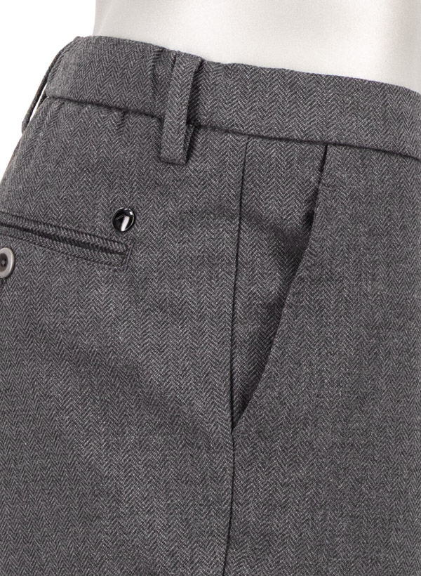 Alberto Slim Fit Jump 30361446/980 Image 6