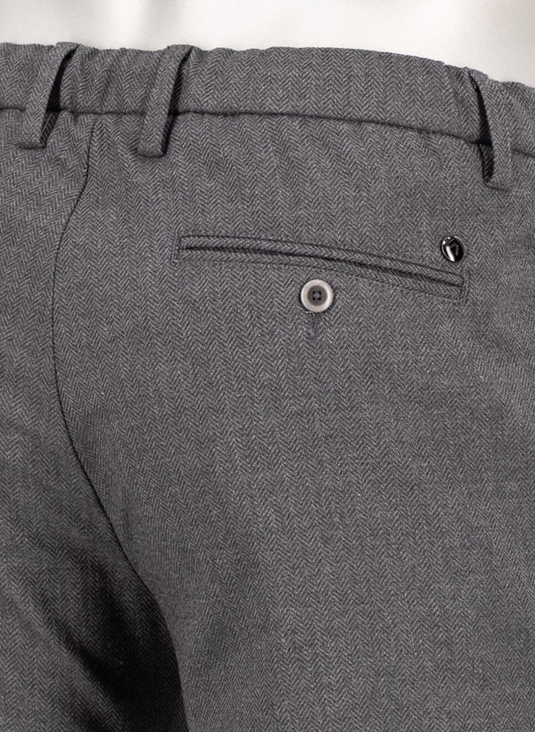 Alberto Slim Fit Jump 30361446/980 Image 7