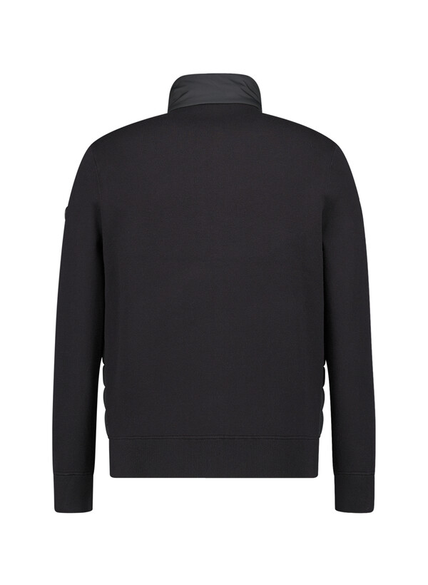 BOSS Black Strickjacke 50570636/001, Produktbild 3