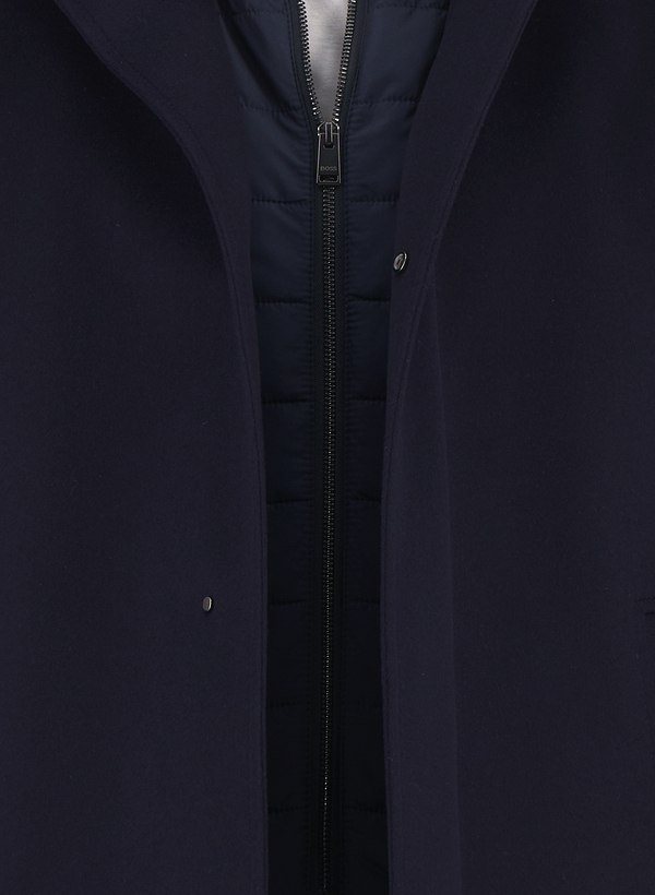 BOSS Black Mantel 50571529/404, Produktbild 5
