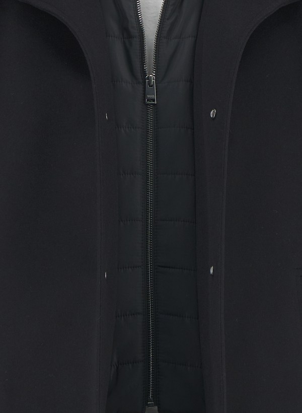 BOSS Black Mantel 50571529/001, Produktbild 5