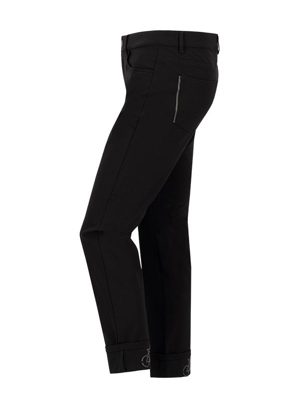 Alberto Bike Damen Hose Bici 26102545/999 Image 3