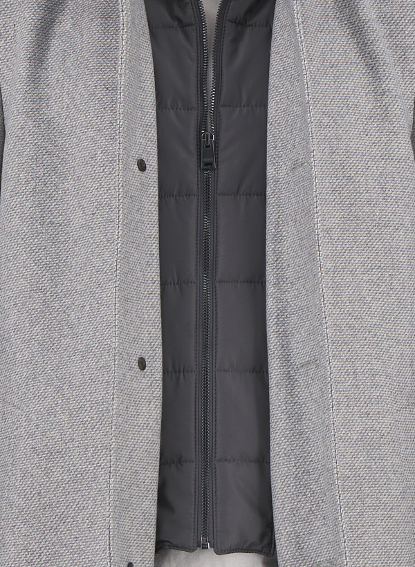 BOSS Black Mantel 50576155/072, Produktbild 5