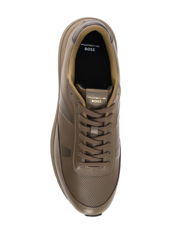 BOSS Black Schuhe 50573571/205, Produktbild 2