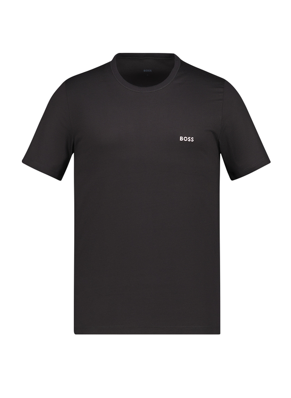 BOSS Black T-Shirts 3er Pack 50532468/462, Produktbild 2