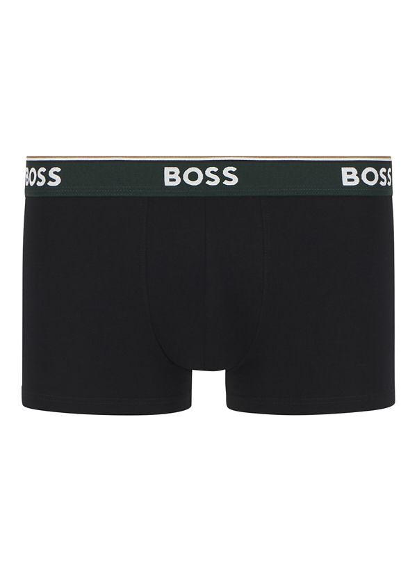 BOSS Black Trunks 3er Pack 50554693/966, Produktbild 3
