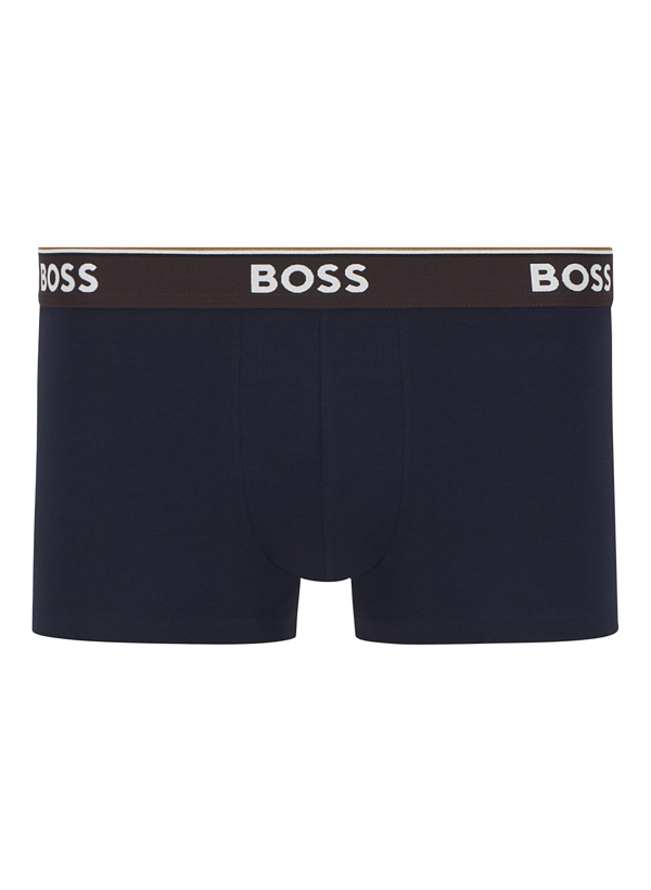 BOSS Black Trunks 3er Pack 50554693/965, Produktbild 2