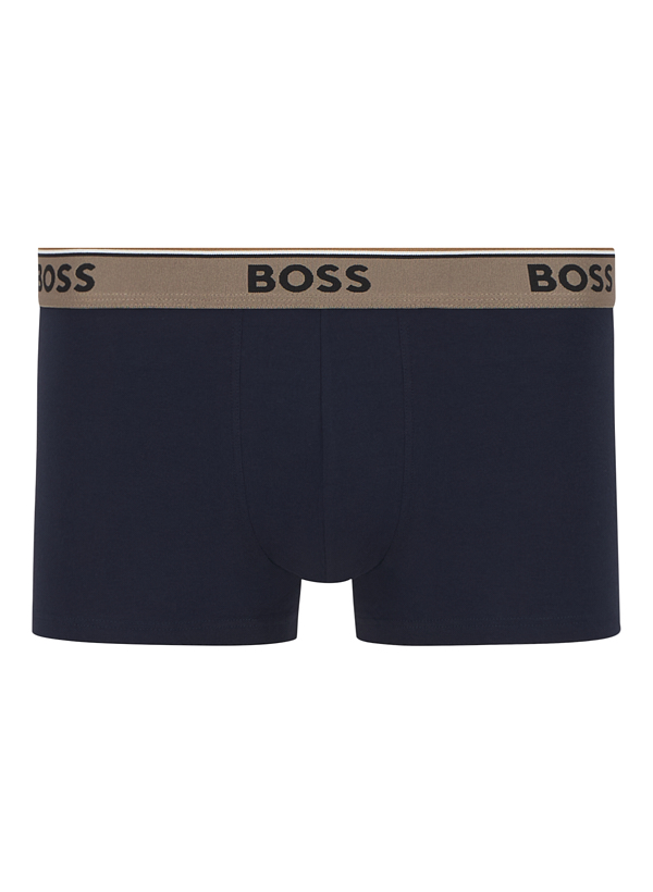 BOSS Black Trunks 3er Pack 50554693/965, Produktbild 3
