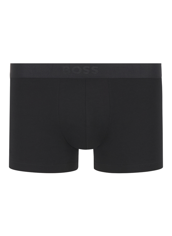 BOSS Black Trunks 3er Pack 50567789/001, Produktbild 3