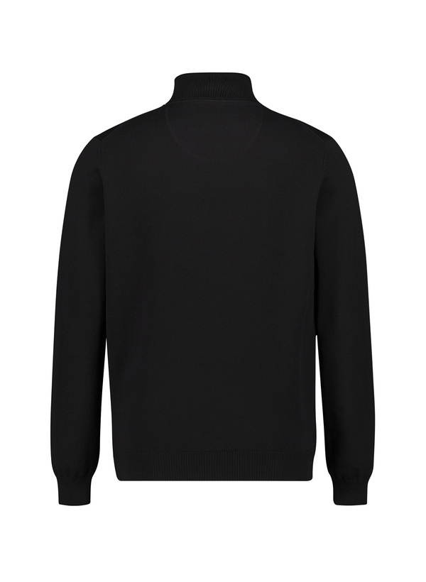 Fynch-Hatton Rollkragenpullover 1614 217/999, Produktbild 3