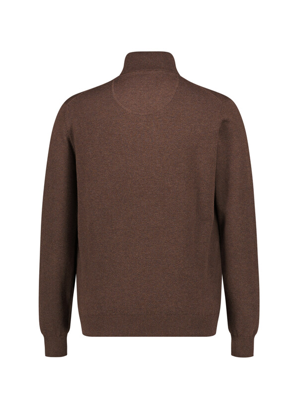 Fynch-Hatton Rollkragenpullover 1614 217/861, Produktbild 3