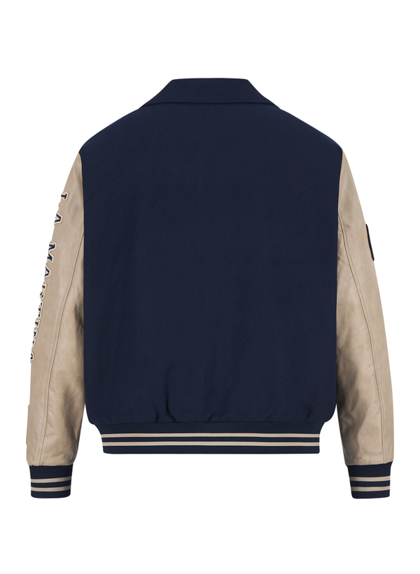 LA MARTINA Jacke MDO300/FT054/B7467, Produktbild 3
