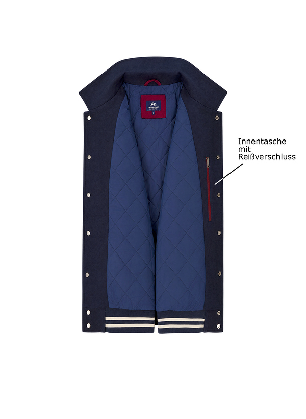 LA MARTINA Jacke MDO300/FT054/B7467, Produktbild 4