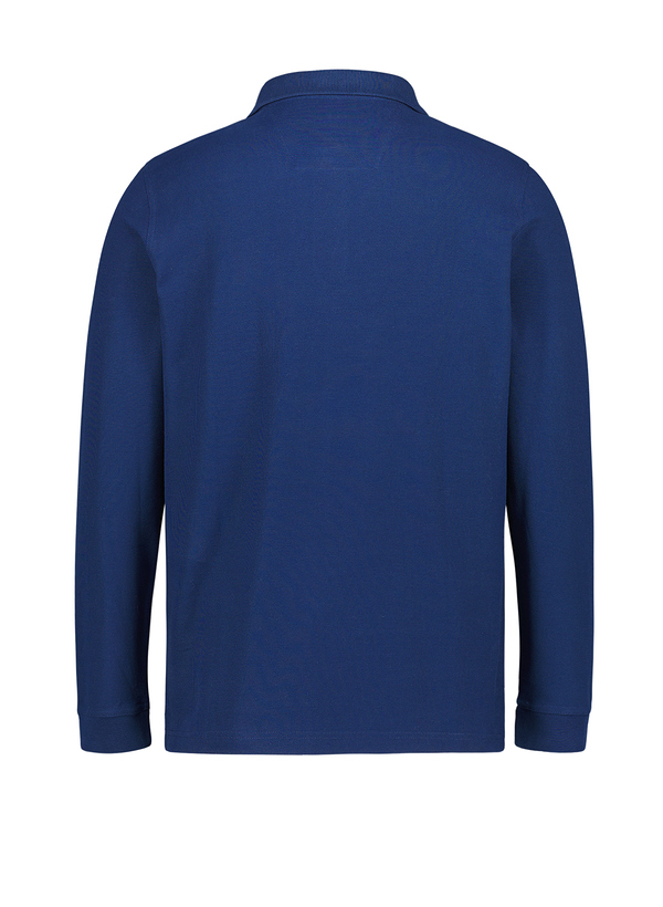 Fynch-Hatton Polo-Shirt 1614 1710/661, Produktbild 3