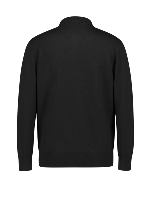 LA MARTINA Pullover MDS010/YW140/09999, Produktbild 3
