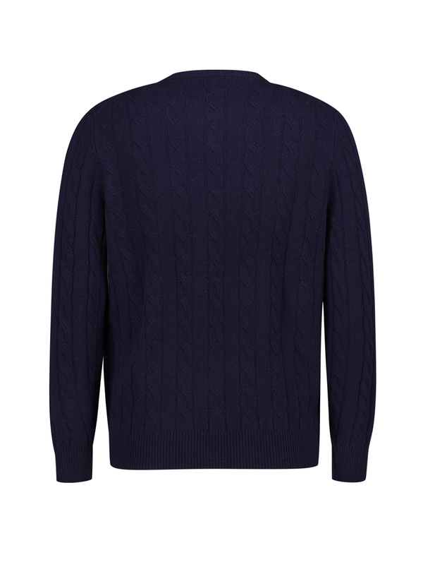 LA MARTINA Pullover MDS015/YW138/07017, Produktbild 3