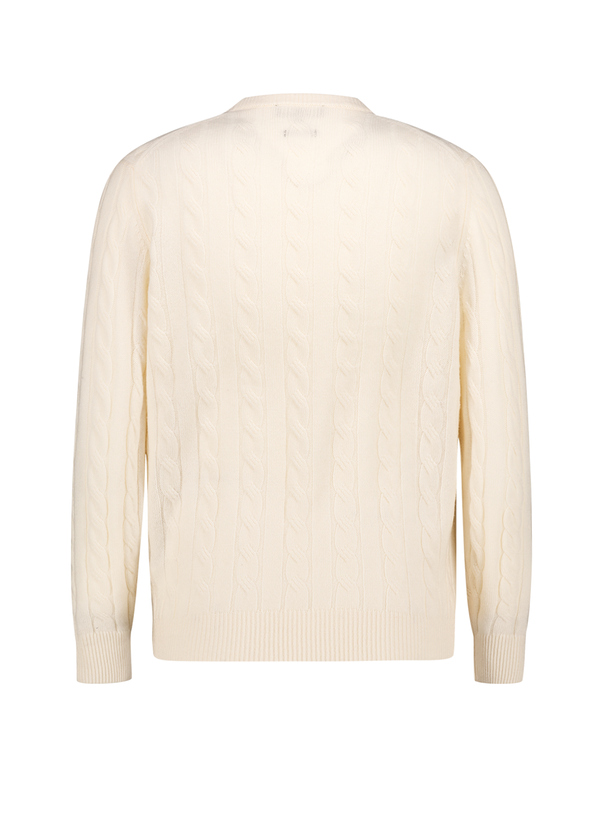 LA MARTINA Pullover MDS015/YW138/00019, Produktbild 3