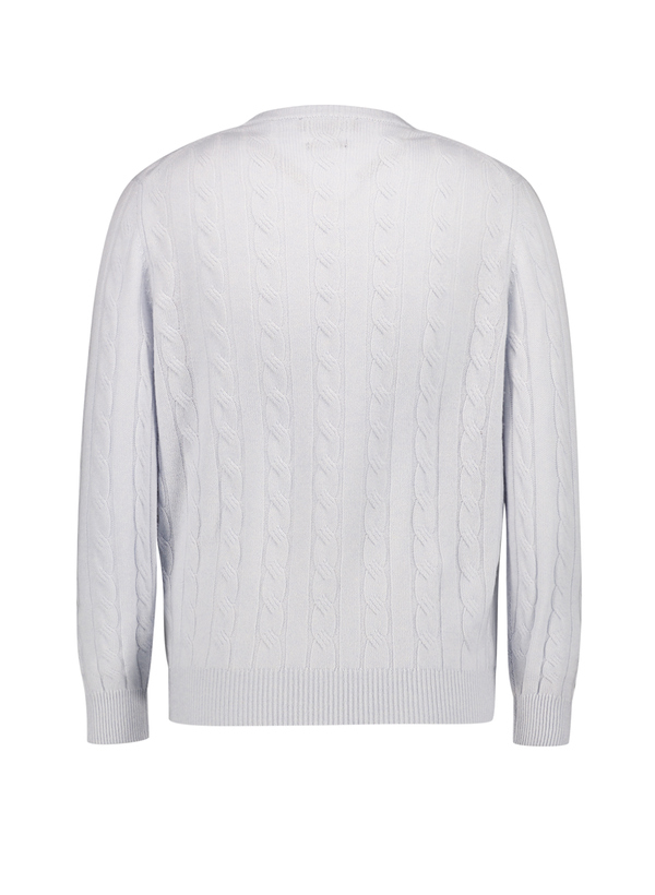 LA MARTINA Pullover MDS015/YW138/07111, Produktbild 3