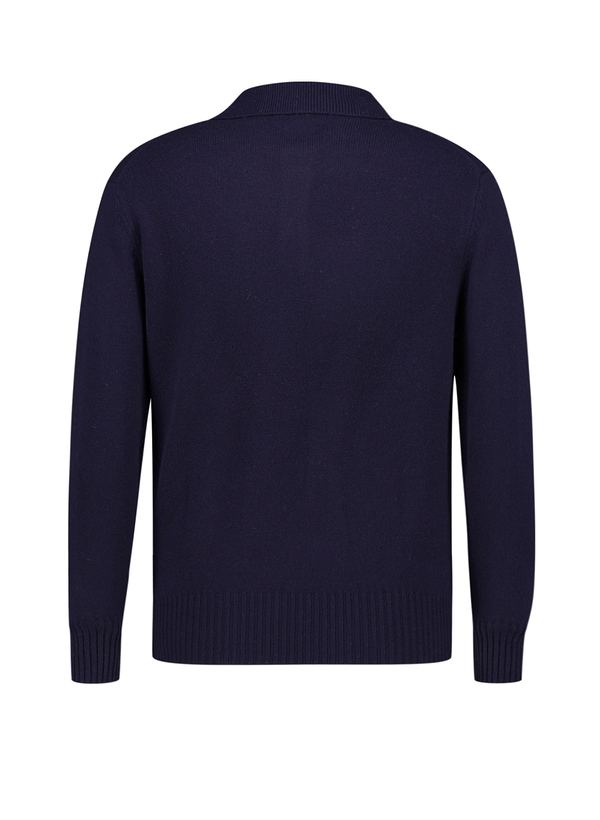 LA MARTINA Pullover MDS022/YW138/07017, Produktbild 3