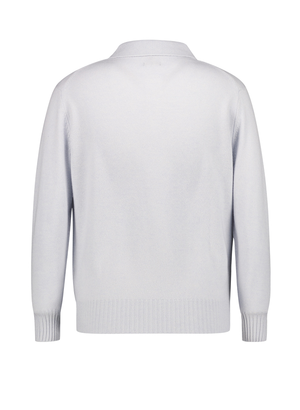 LA MARTINA Pullover MDS022/YW138/07111, Produktbild 3