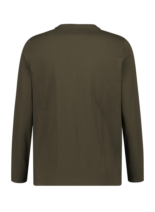 Fynch-Hatton T-Shirt 1614 1510/749, Produktbild 3