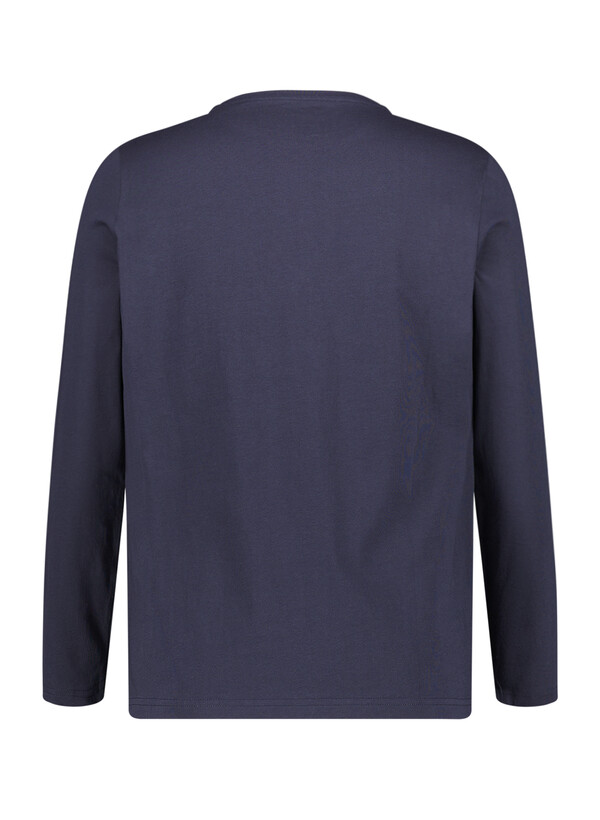 Fynch-Hatton T-Shirt 1614 1510/685, Produktbild 3