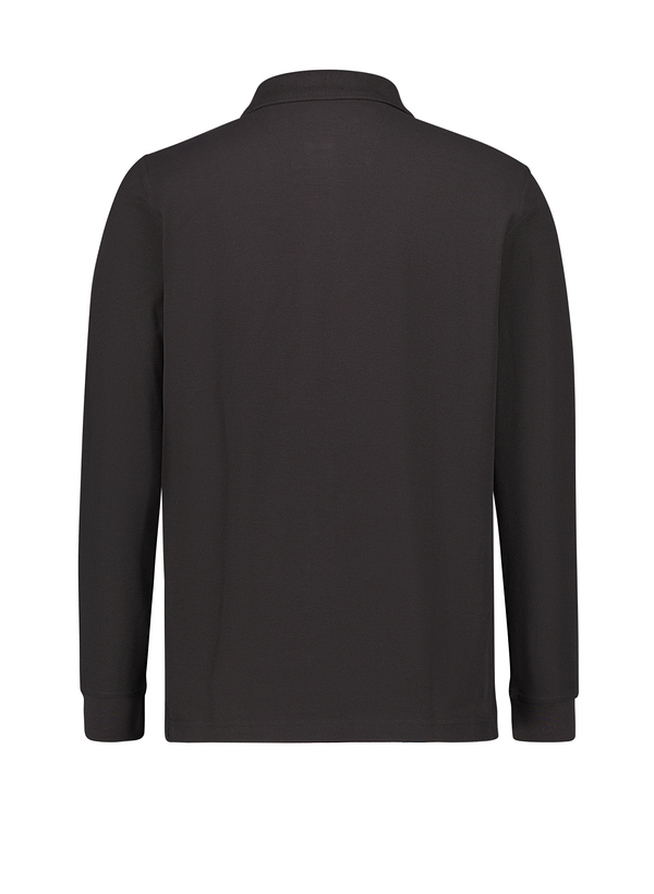 Fynch-Hatton Polo-Shirt 1000 1710/999, Produktbild 3