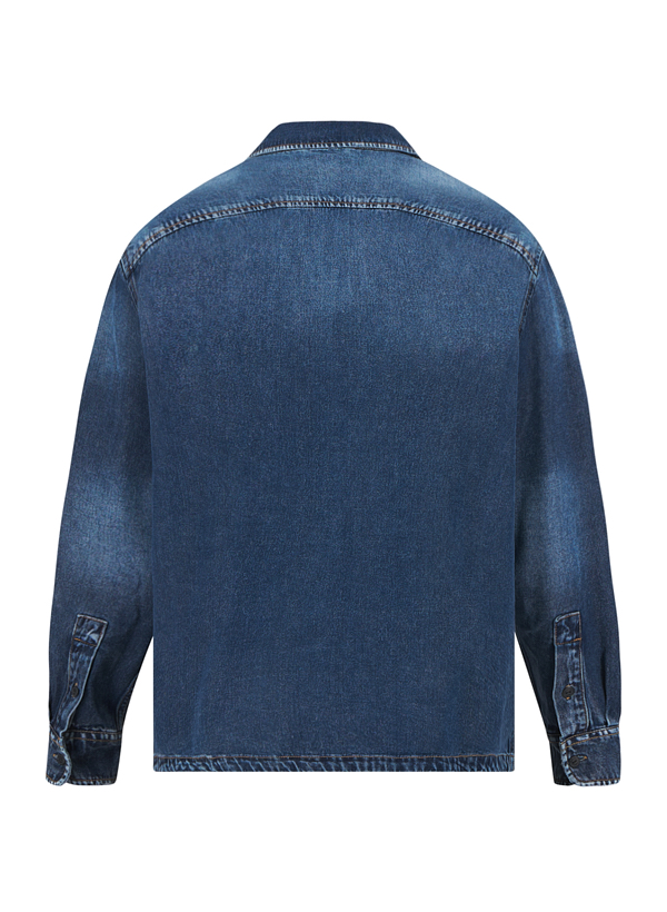 Replay Jacke M000I.000.624 2AC/C009, Produktbild 3