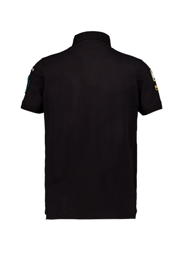 Replay Polo-Shirt M13L5.001.00KZNW/C098, Produktbild 3