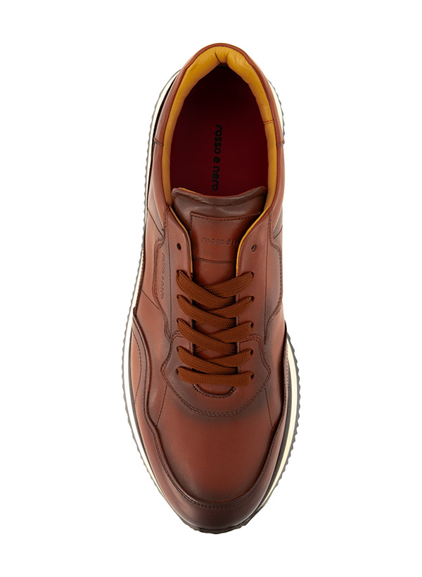 rosso e nero Schuhe 835156/05/siena, Produktbild 2