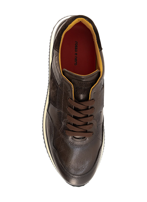rosso e nero Schuhe 835155/04/t.moro, Produktbild 2