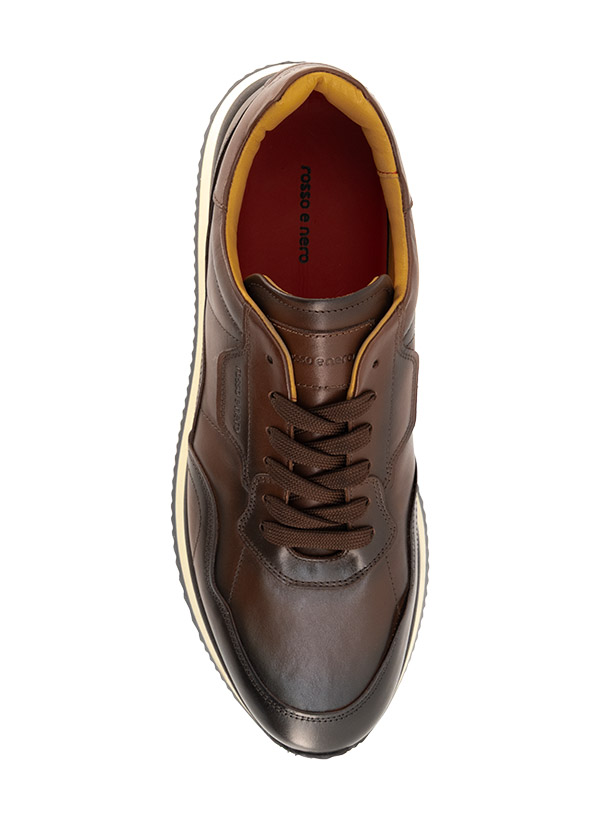 rosso e nero Schuhe 835156/04/nut, Produktbild 2