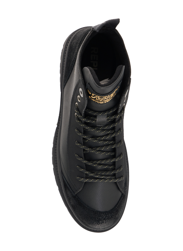 Replay Schuhe GMC1G.000.C000DL/C098, Produktbild 2