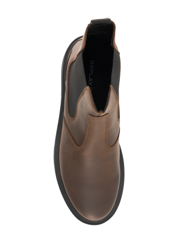 Replay Schuhe GMC1V.000.C0200L/C06D, Produktbild 2