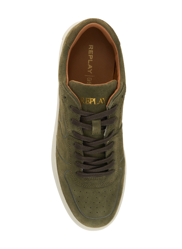 Replay Schuhe GMZ9I.000.C0008L/C085, Produktbild 2