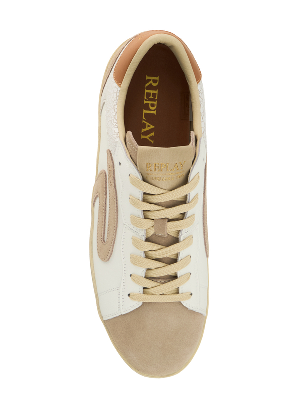 Replay Schuhe GMZA9.000.C0200L/C0AU, Produktbild 2